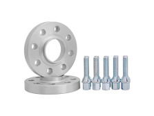 Distanțiere roți pentru Fiat 20 mm 4x98 dia 58,1 (M12) - фото товара в интернет магазине autoprostavka