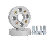 Distanțiere roți pentru Fiat 30 mm 4x98 dia 58,1 (NUT12x1.25) - фото товара в интернет магазине autoprostavka