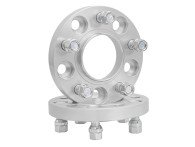 Distanțiere roți pentru Ford 15 mm 4x108 dia 63,4 (STUD12x1.5) - фото товара в интернет магазине autoprostavka