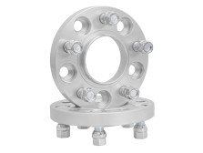 Distanțiere roți pentru Ford 15 mm 4x108 dia 63,4 (STUD12x1.5) - фото товара в интернет магазине autoprostavka