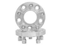Distanțiere roți pentru Ford 20 mm 5x114,3 dia 70,5 (STUD14X1.5) - фото товара в интернет магазине autoprostavka