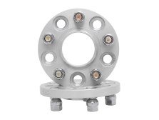 Distanțiere roți pentru Kia 15 mm 5x114,3 dia 67,1 (STUD12x1.5) - фото товара в интернет магазине autoprostavka
