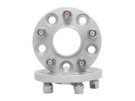 Distanțiere roți pentru Mazda 15 mm 5x114,3 dia 67,1 (STUD12x1.5) - фото товара в интернет магазине autoprostavka