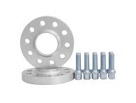 Distanțiere roți pentru Mercedes-Benz 20 mm 5x112 dia 66,6 (M14) - фото товара в интернет магазине autoprostavka