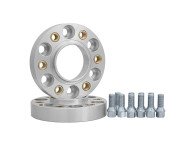 Distanțiere roți pentru Mercedes-Benz 30 mm 6x130 dia 84,1 (NUT14x1.5) - фото товара в интернет магазине autoprostavka