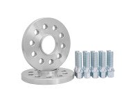 Distanțiere roți pentru Oldsmobile 15 mm 5x100 dia 57,1 (M14) - фото товара в интернет магазине autoprostavka