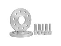 Distanțiere roți pentru Renault 15 mm 5x108 dia 60,1 (M12) - фото товара в интернет магазине autoprostavka