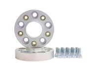 Distanțiere roți pentru Volvo 30 mm 5x108 dia 65,1 (NUT12x1.25) - фото товара в интернет магазине autoprostavka