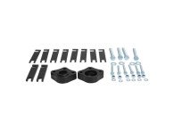 Distanțier pentru articulația sferică față 30 mm Mitsubishi Pajero 2 (1003-15-033/30) - фото товара в интернет магазине autoprostavka