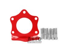 Distanțiere de stâlpi față 10 mm Haval H6 (1065-15-001/10) - фото товара в интернет магазине autoprostavka