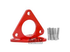 Distanțiere pentru amortizoarele față 10 mm Hyundai ix35 (1019-15-014/10) - фото товара в интернет магазине autoprostavka