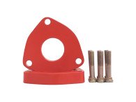 Distanțiere de stâlpi față 10 mm Nissan Almera Classic (1002-15-002/10) - фото товара в интернет магазине autoprostavka