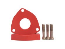 Проставки передних стоек 10 мм Nissan Almera Classic (1002-15-002/10) - фото товара в интернет магазине autoprostavka