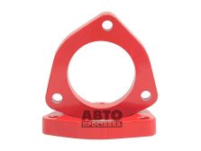 Distantiere pentru stâlpii din față de 10 mm pentru Nissan Primera P10 (1002-15-034/10) - фото товара в интернет магазине autoprostavka