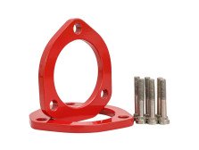 Проставки передних стоек 10 мм Nissan Sunny N14 (1002-15-044/10) - фото товара в интернет магазине autoprostavka