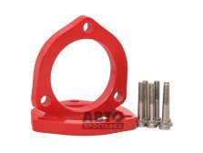 Distantere pentru bare față 15 mm Hyundai Atos (1019-15-028/15) - фото товара в интернет магазине autoprostavka