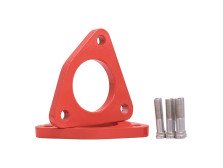 Distanțiere din aluminiu 15 mm pentru barele față Hyundai i30 (1019-15-007/15) - фото товара в интернет магазине autoprostavka