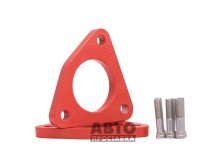 Distanțiere din aluminiu 15 mm pentru barele față Hyundai ix35 (1019-15-014/15) - фото товара в интернет магазине autoprostavka