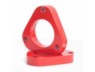 Distantier pentru bare față 20 mm Acura CSX, ILX (1052-15-003/20) - фото товара в интернет магазине Bronex