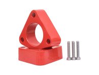 Distantier pentru bare față 20 mm Acura RSX (1052-15-005/20) - фото товара в интернет магазине Bronex