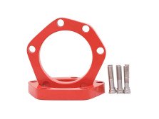 Distantiere pentru stâlpii din față de 20 mm Mazda Xedos 6 (1004-15-048/20) - фото товара в интернет магазине autoprostavka