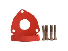 Проставки передних стоек 20 мм Nissan Almera Classic (1002-15-002/20) - фото товара в интернет магазине autoprostavka