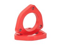 Distantier pentru bare față 20 mm Nissan Maxima (1002-15-004/20) - фото товара в интернет магазине autoprostavka