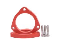 20 mm Front strut spacers for Nissan Pathfinder R50 (1002-15-013/20) - фото товара в интернет магазине autoprostavka