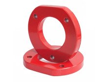 Distantier pentru bare față 20 mm Opel Antara (1035-15-002/20) - фото товара в интернет магазине autoprostavka