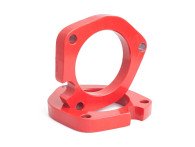 Distantier pentru bare față 20 mm Renault Megane 2 (1016-15-003/20) - фото товара в интернет магазине autoprostavka