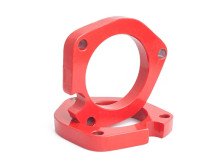 Distantier pentru bare față 20 mm Renault Megane 2 (1016-15-003/20) - фото товара в интернет магазине autoprostavka