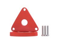 Distanțiere de stâlpi față 20 mm Renault Megane 4 (1016-15-022/20) - фото товара в интернет магазине autoprostavka