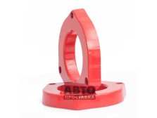 Distantier pentru bare față 20 mm Seat Cordoba (1039-15-002/20) - фото товара в интернет магазине autoprostavka