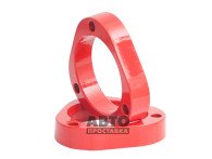 Distanțiere de stâlpi față 30 mm Daihatsu Charade (1006-15-001/30) - фото товара в интернет магазине Bronex