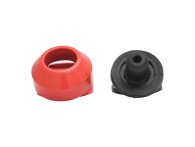 Distantier pentru bare față 30 mm Fiat Grande Punto (1015-15-007/30) - фото товара в интернет магазине autoprostavka