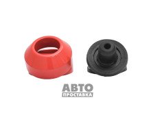 Distantier pentru bare față 30 mm Fiat Grande Punto (1015-15-007/30) - фото товара в интернет магазине autoprostavka