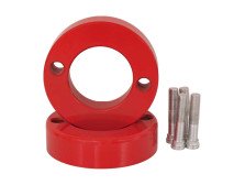 Distanțiere de stâlpi față 30 mm Honda Civic (1007-15-003/30) - фото товара в интернет магазине autoprostavka