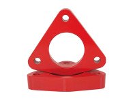 Distantier pentru bare față 30 mm Hyundai I30 (1019-15-007/30) - фото товара в интернет магазине autoprostavka