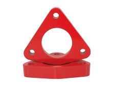 Distantier pentru bare față 30 mm Hyundai IX35 (1019-15-014/30) - фото товара в интернет магазине autoprostavka