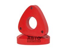 Distantier pentru bare față 30 mm Nissan Altima (1002-15-035/30) - фото товара в интернет магазине autoprostavka