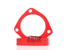 Distantier pentru bare față 30 mm Nissan Tiida (1002-15-016/30) - фото товара в интернет магазине autoprostavka