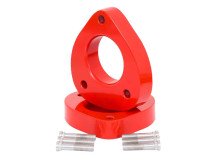 Distanțiere de stâlpi față 30 mm Smart ForFour (1097-15-001/30) - фото товара в интернет магазине autoprostavka