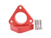 Distanțiere de stâlpi față 30 mm Volvo S40 V40 (1027-15-001/30) - фото товара в интернет магазине Bronex