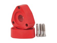 Distantier pentru bare față 40 mm Faw Besturn (1044-15-002/40) - фото товара в интернет магазине autoprostavka
