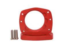 Distantier pentru bare față 40 mm Fiat Scudo (1015-15-009/40) - фото товара в интернет магазине autoprostavka