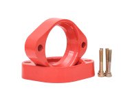 Distantier pentru bare față 40 mm Suzuki Alto (1009-15-010/40) - фото товара в интернет магазине autoprostavka