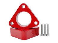 Distanțiere de stâlpi față 40 mm Volvo S40 V40 (1027-15-001/40) - фото товара в интернет магазине Bronex