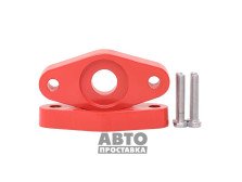 Distanțiere amortizor spate 20 mm Volvo V50 (1027-15-003/20) - фото товара в интернет магазине autoprostavka