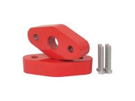 Distanțiere amortizor spate 40 mm Mazda 2 (1004-15-013/40) - фото товара в интернет магазине autoprostavka