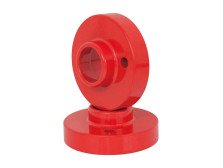 Distantier pentru arcuri spate 20 mm Audi A4 (1012-15-010/20) - фото товара в интернет магазине autoprostavka